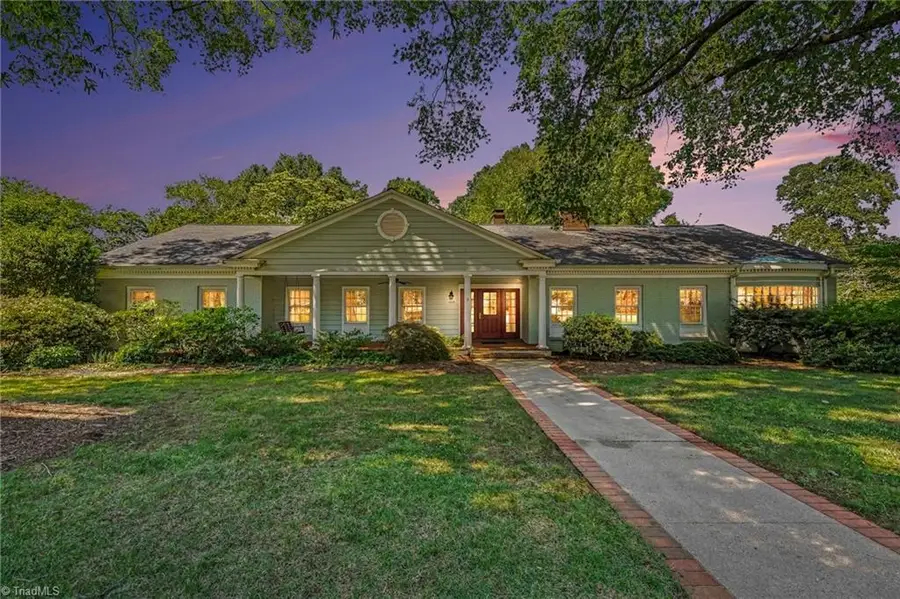 400 Maegeo Drive, Lexington, NC 27292 - #2