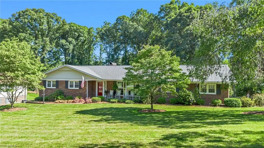 350 Laurelwood Drive, Wilkesboro, NC 28697 - #1