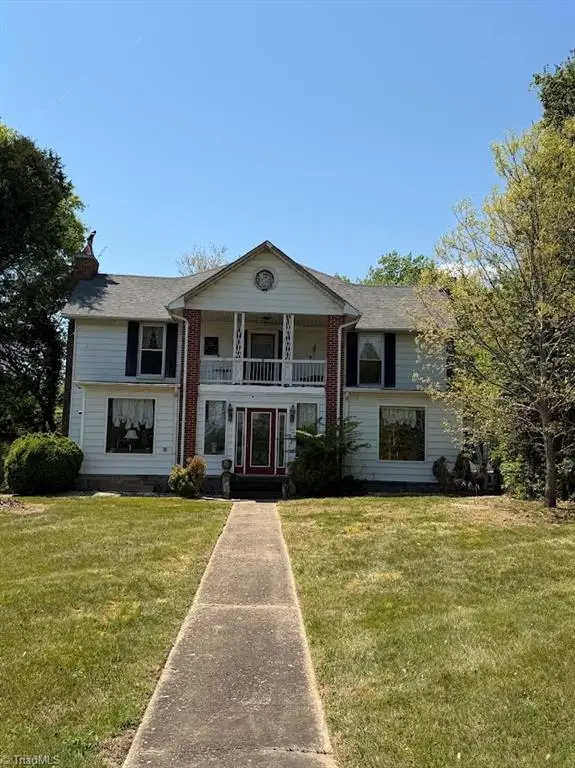 2052 Moravian Falls Road, Moravian Falls, NC 28654 - #1
