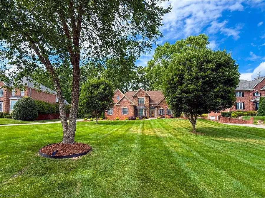 420 Inverness Drive, Abbotts Creek, NC 27107 - #3