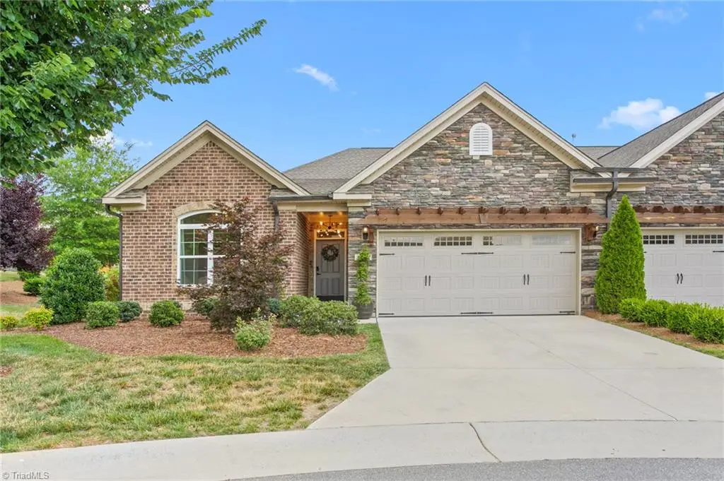 185 Balmoral Court, Burlington, NC 27215 - #1