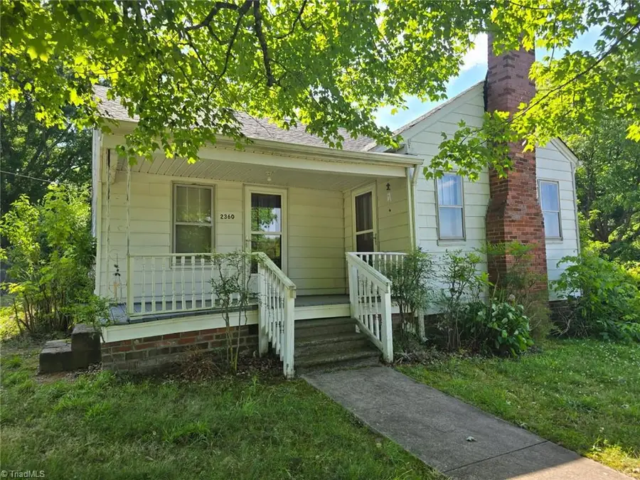 2360 Milling Road, Mocksville, NC 27028 - #3