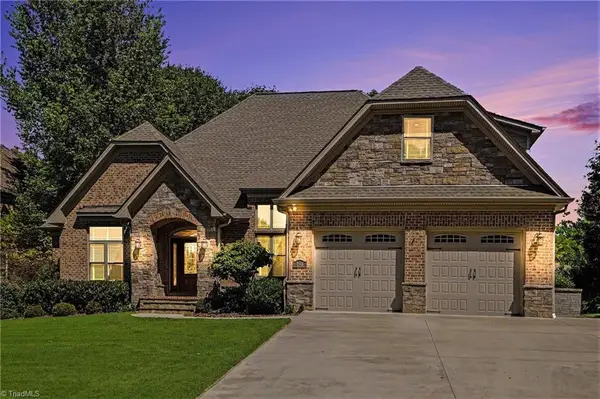 198 Windemere Isle Road, Statesville, NC 28677