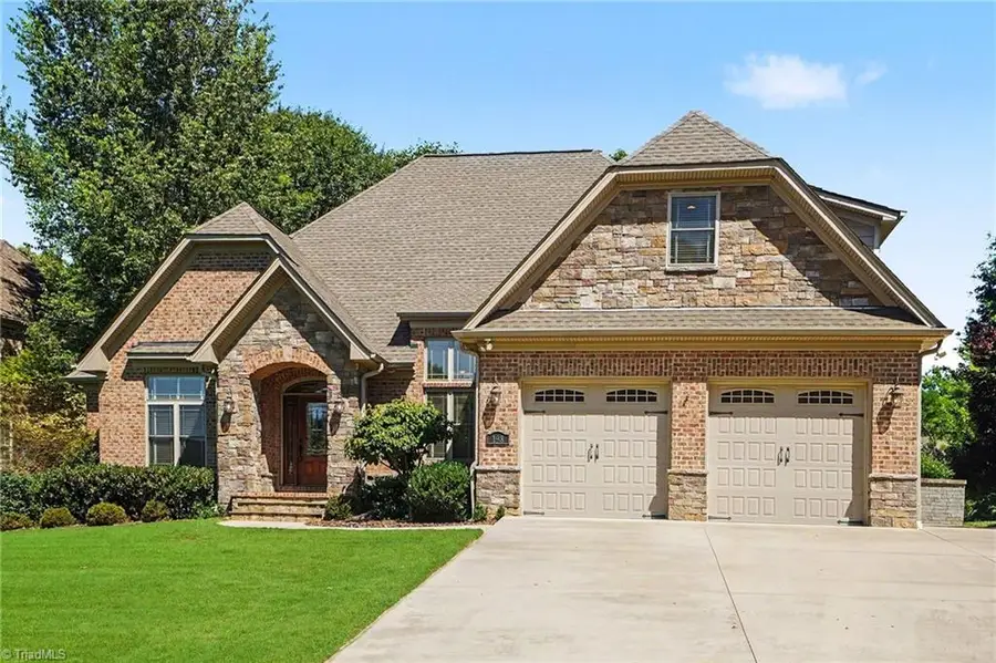 198 Windemere Isle Road, Statesville, NC 28677 - #2