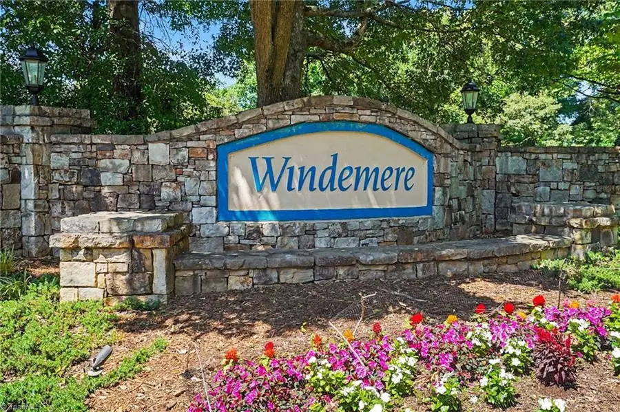 198 Windemere Isle Road, Statesville, NC 28677 - #3