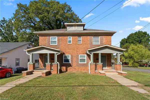 2842 Bon Air Avenue Ne, Winston-Salem, NC 27105