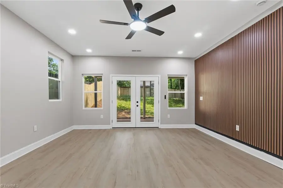1509 NE 22nd Street, Winston Salem, NC 27105 - #3