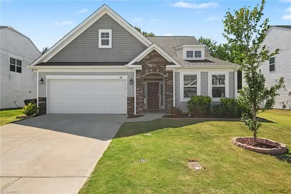 580 Brycewood Drive, Burlington, NC 27215
