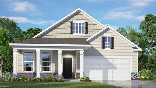108 Mary Montrose Boulevard, Jamestown, NC 27282