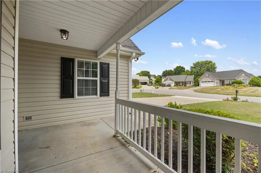 1742 Spring Path Trail, Clemmons, NC 27012 - #2