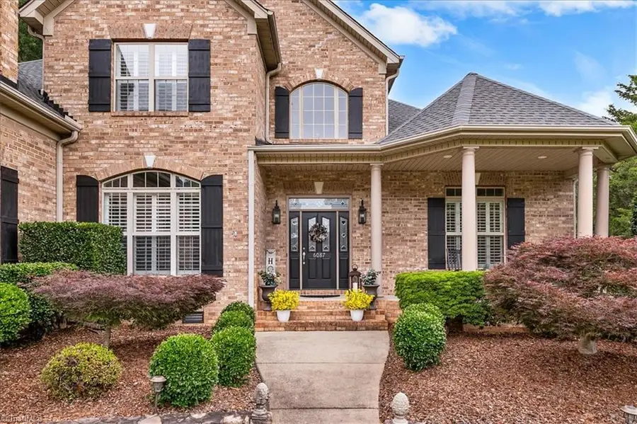 6087 Grinsted Court, Greensboro, NC 27455 - #2