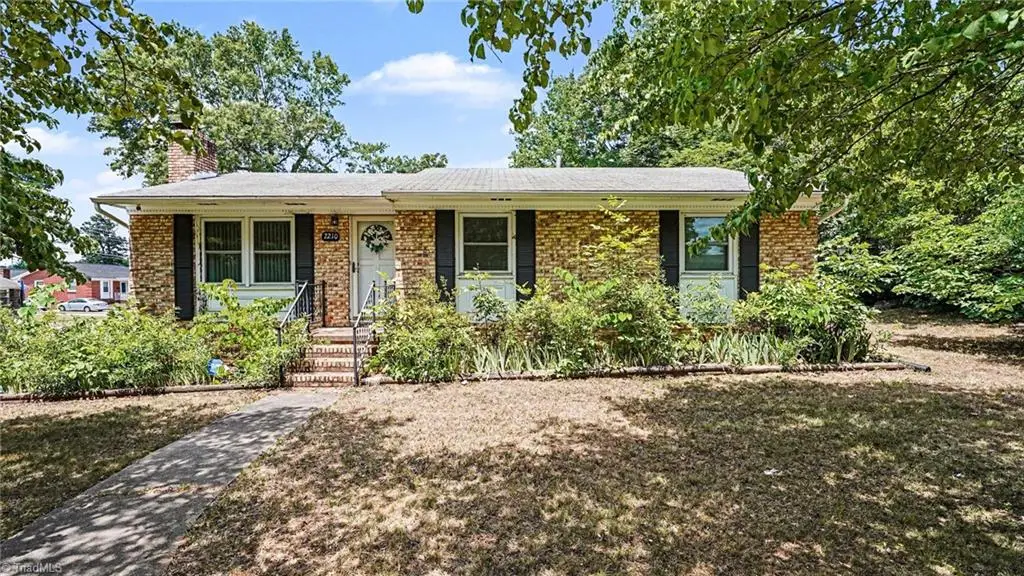2210 Fawn Street, Greensboro, NC 27403 - #1