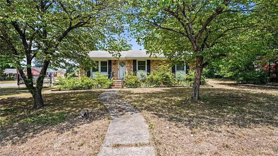 2210 Fawn Street, Greensboro, NC 27403 - #2