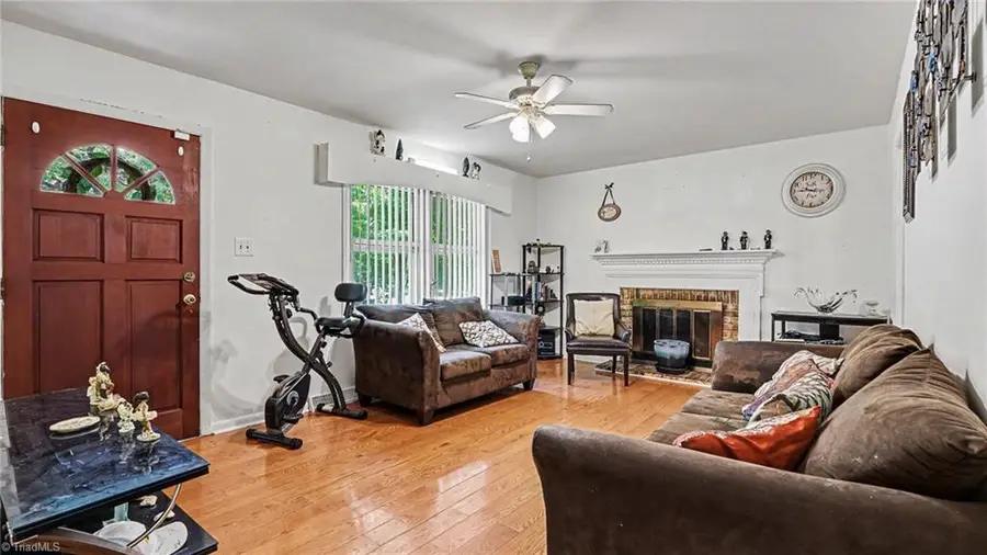 2210 Fawn Street, Greensboro, NC 27403 - #3