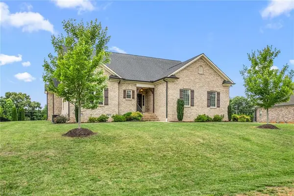 8101 Joseph Weston Court, Greensboro, NC 27455