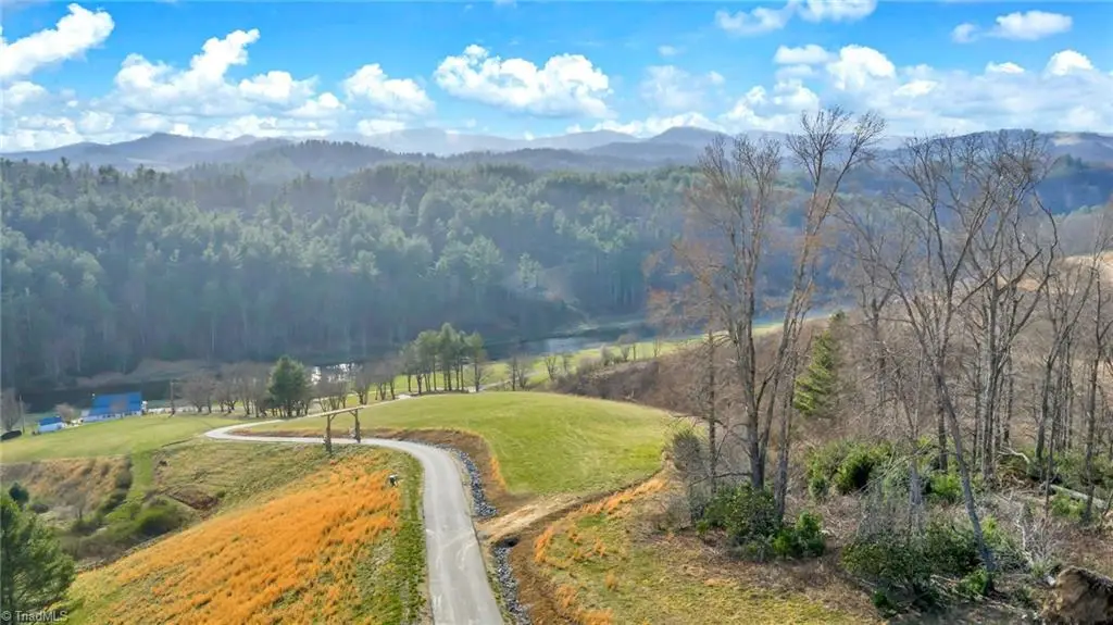 lot 15A Camp View Trail, Glendale Springs, NC 28629 - #1