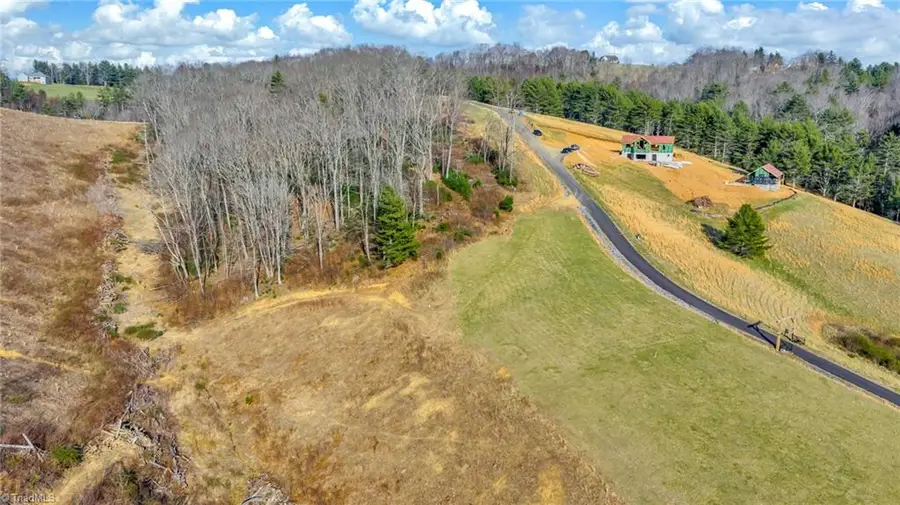 lot 15A Camp View Trail, Glendale Springs, NC 28629 - #2