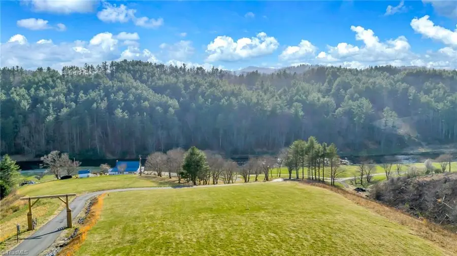 lot 15A Camp View Trail, Glendale Springs, NC 28629 - #3