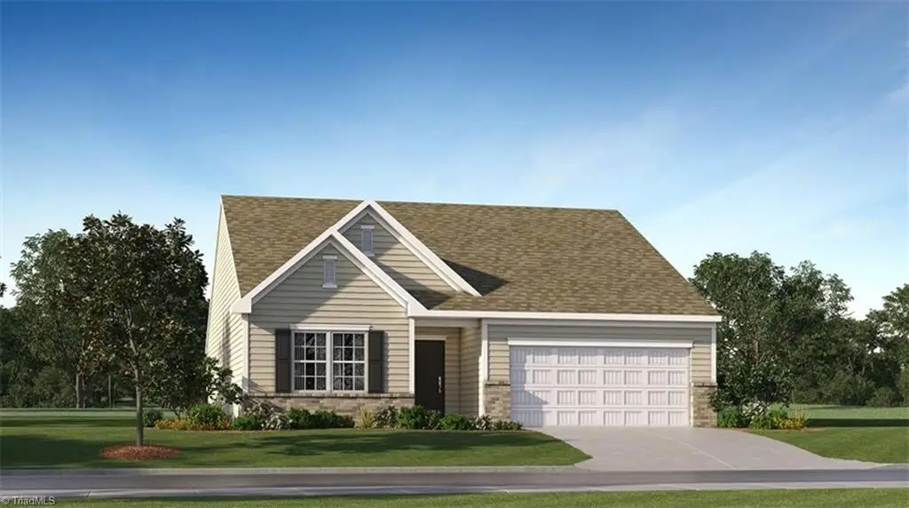 114 Primrose Street, King, NC 27021 - #1