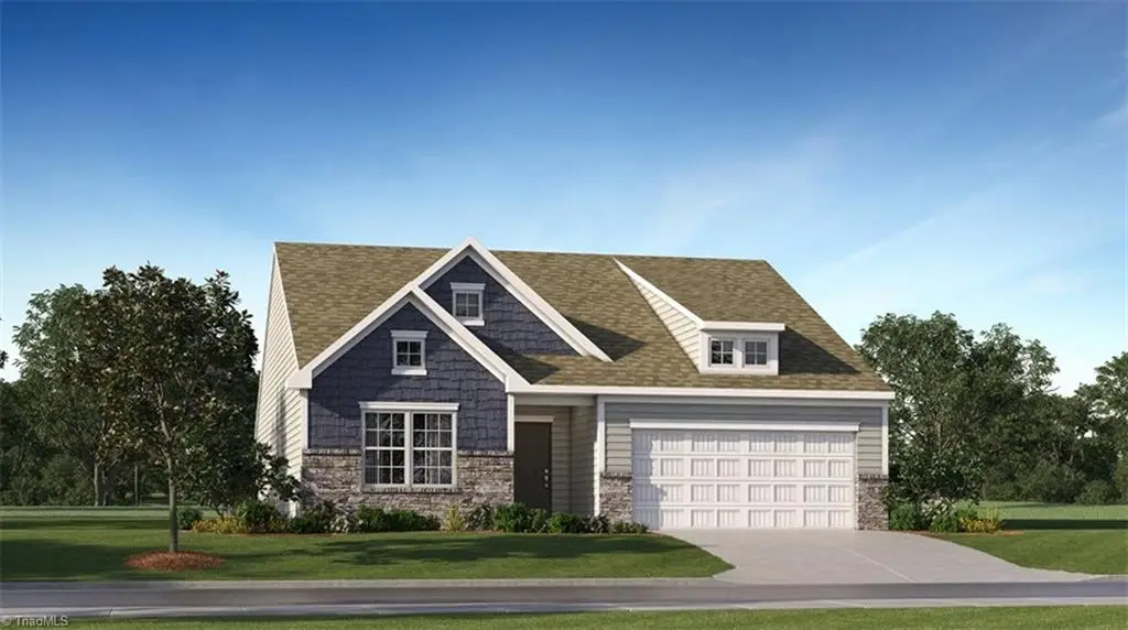 163 Primrose Street, King, NC 27021 - #1