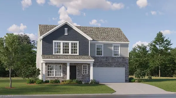 166 Primrose Street, King, NC 27021