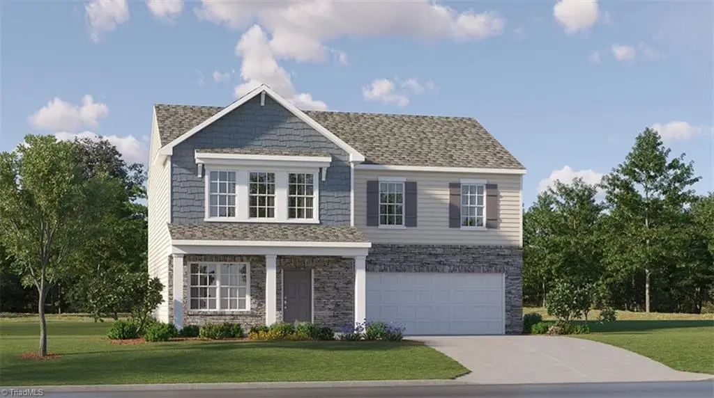 106 Primrose Street, King, NC 27021 - #1