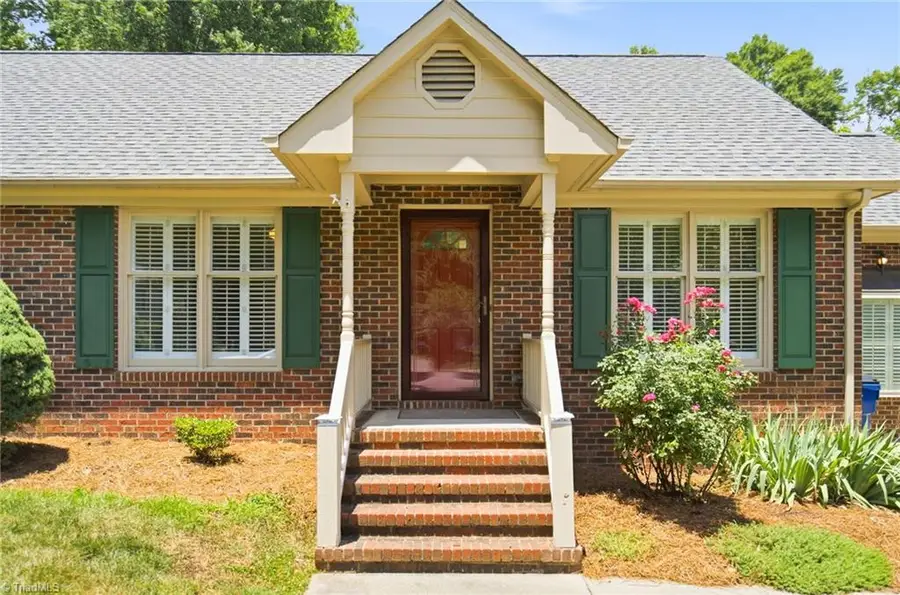 1008 Lashley Park Drive, Gibsonville, NC 27249 - #3