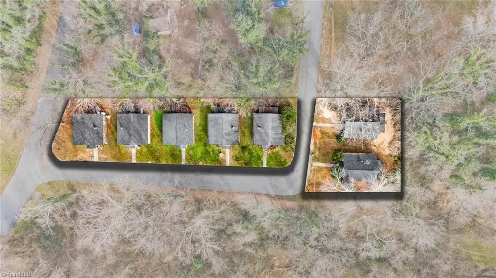 309 Leary Circle, Reidsville, NC 27320 - #1