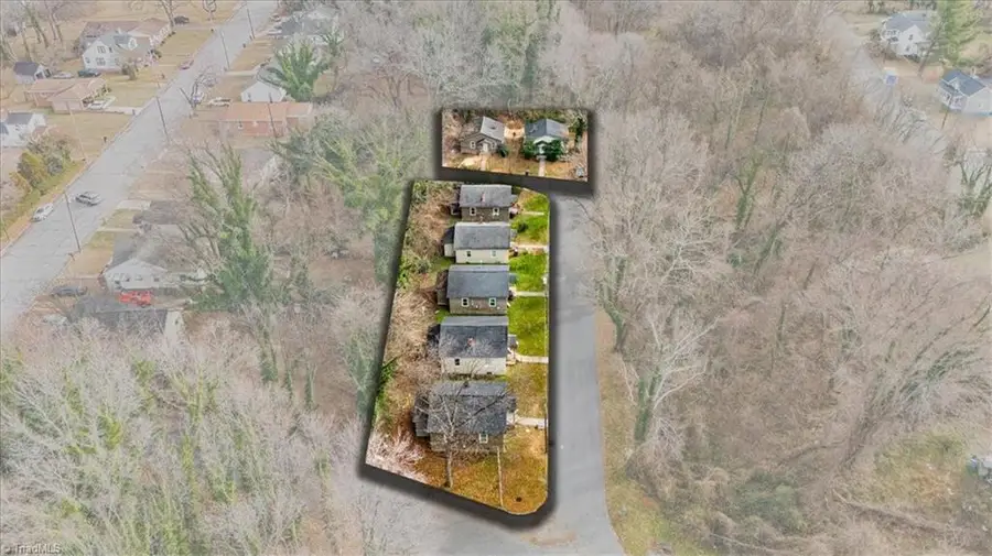 309 Leary Circle, Reidsville, NC 27320 - #2