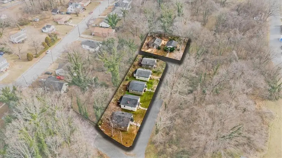 309 Leary Circle, Reidsville, NC 27320 - #3