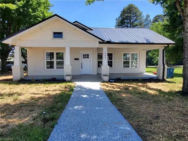 121 W Elm Street, Yadkinville, NC 27055