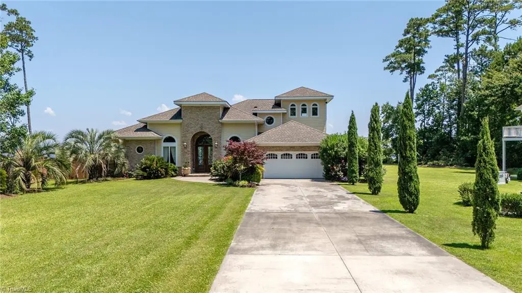 2391 Temples Point Road, Havelock, NC 28532 - #1