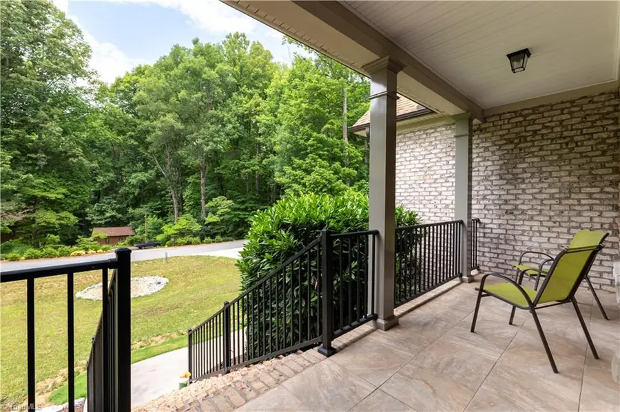 5414 Rambling Road, Greensboro, NC 27409 - #3