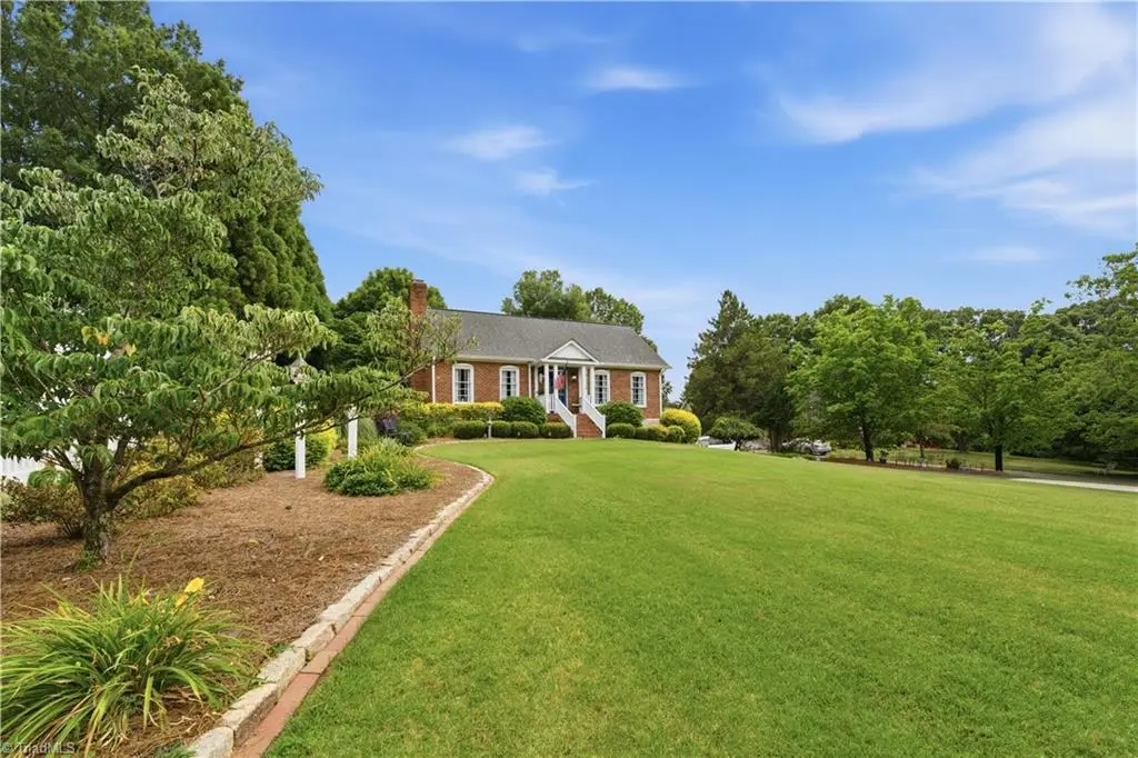 808 Springhouse Court, Kernersville, NC 27284 - #1