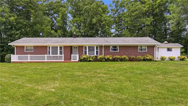 8340 & 8350 Red Bank Road, Germanton, NC 27019