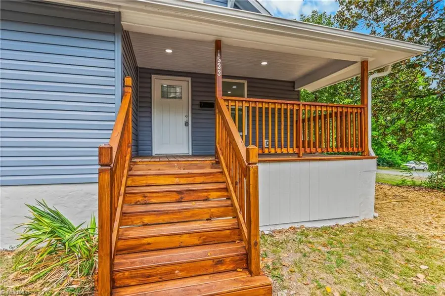 1533 NE 25th Street, Winston Salem, NC 27105 - #3