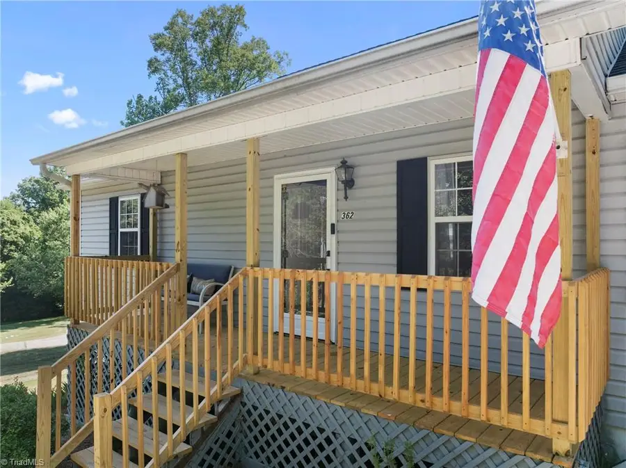 362 Nc Highway 109, Thomasville, NC 27360 - #3
