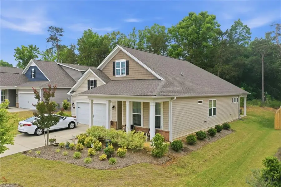 1648 Abberly Place, Graham, NC 27253 - #2