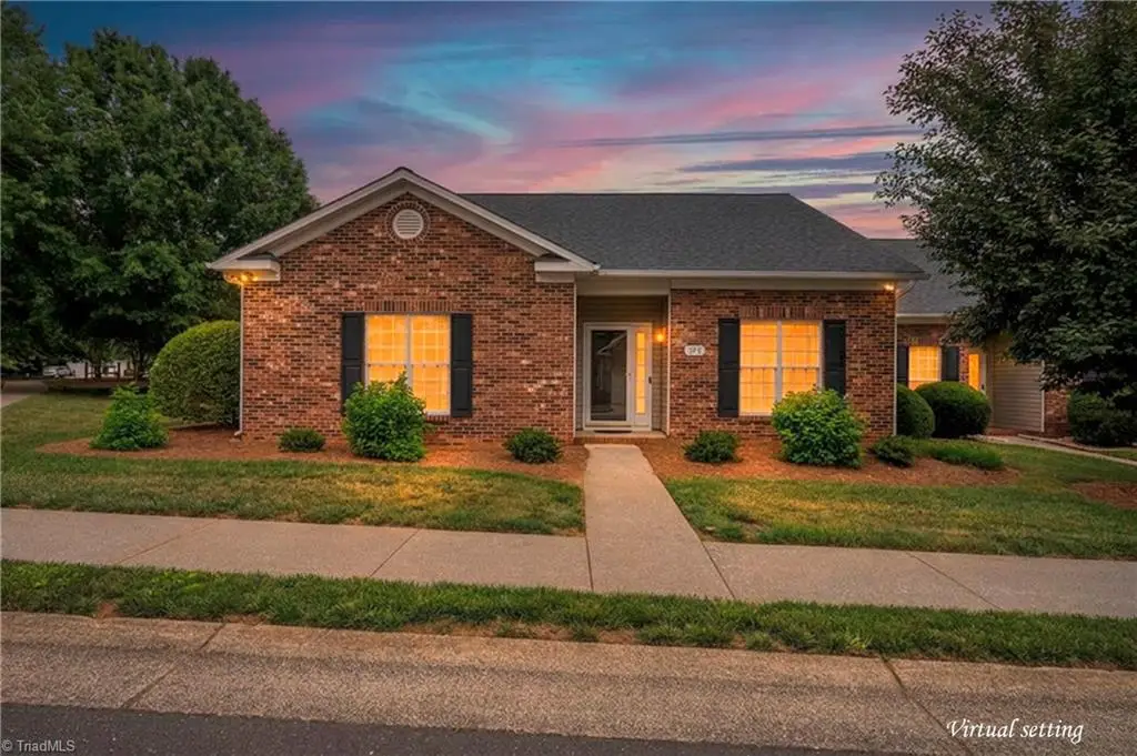 195 Stadium Oaks Drive, Clemmons, NC 27012 - #1