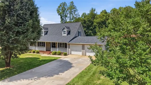 310 Yale Street, North Wilkesboro, NC 28659