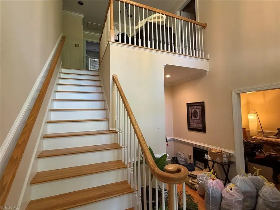1 Skipwith Court, Durham, NC 27707 - #3