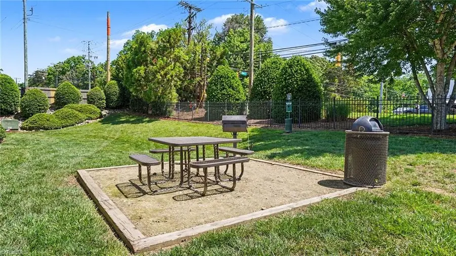 3431 N Church Street #307, Greensboro, NC 27405 - #3