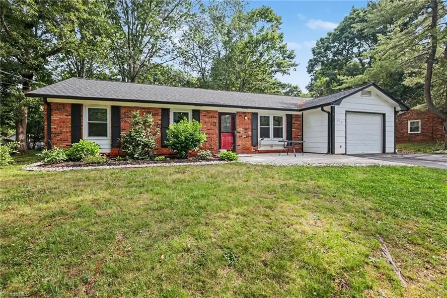 314 Mountainbrook Drive, King, NC 27021 - #3