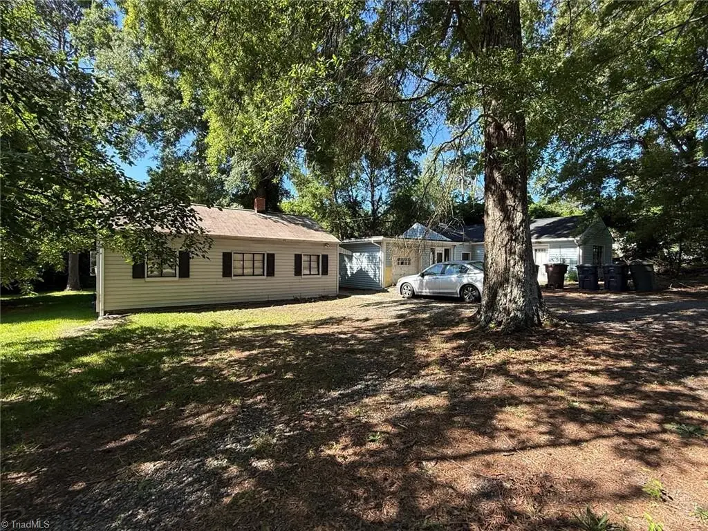 609 Creek Ridge Road, Greensboro, NC 27406 - #1