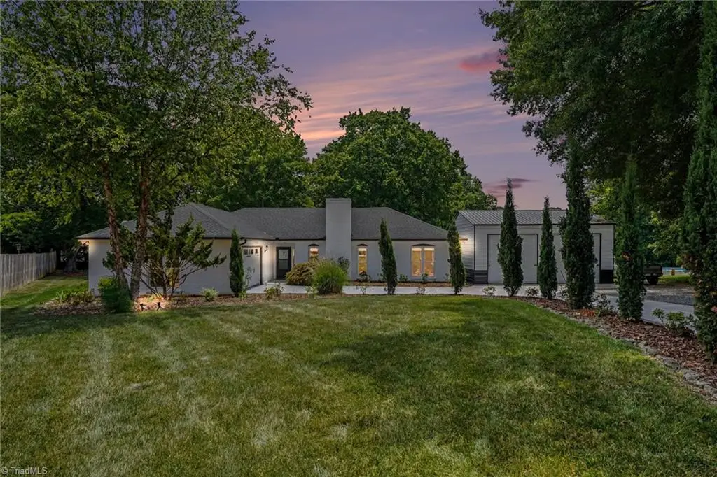 916 Spring Hill Court, Kernersville, NC 27284 - #1