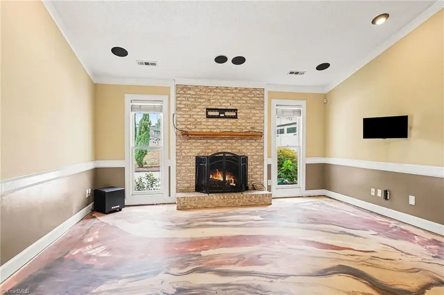 916 Spring Hill Court, Kernersville, NC 27284 - #3