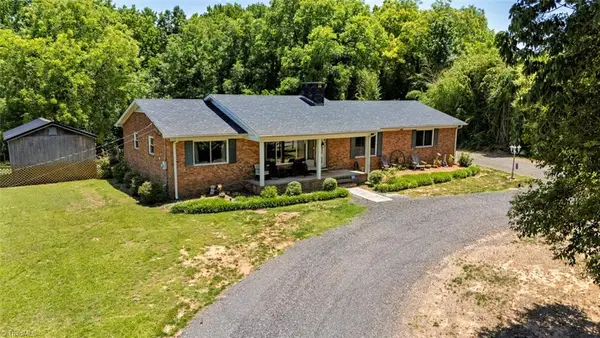 406 Old Liberty Road, Asheboro, NC 27203