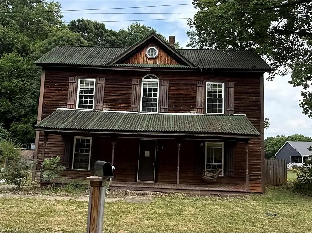 508 Piedmont Avenue, Gibsonville, NC 27249 - #1
