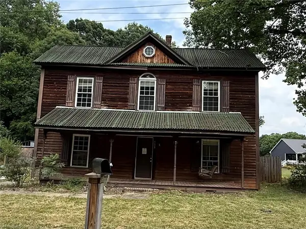 508 Piedmont Avenue, Gibsonville, NC 27249