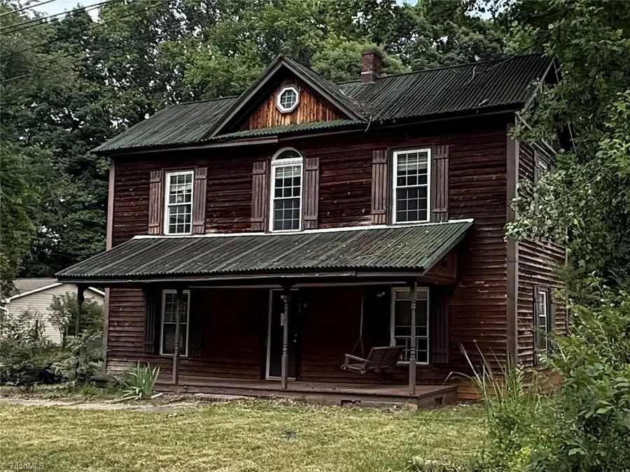 508 Piedmont Avenue, Gibsonville, NC 27249 - #2